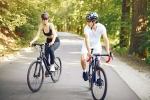 Cycling disadvantages, Cycling advice, excellent benefits of cycling, Stay fit