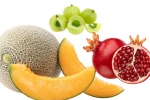 Pomegranate-Amla-Muskmelon Juice breaking, Pomegranate-Amla-Muskmelon Juice, benefits of pomegranate amla muskmelon juice, Indian