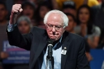 bernie sanders in presidency race 2020, bernie sanders for president, bernie sanders announces run for presidency in 2020, 2020 presidential elections