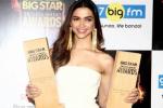 Bollywood news, Bollywood updates, big star entertainment awards 2015 list, Badlapur