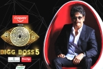 Bigg Boss 5 new date, Bigg Boss 5 curtain raiser, bigg boss 5 curtain raiser episode highlights, Contestants