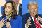 Kamala Harris Vs Donald Trump updates, Kamala Harris Vs Donald Trump news, more billionaires back kamala harris over donald trump, Abc