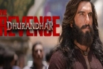 Blockbuster Weekend for Dhurandhar: The Revenge