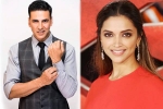 bollywood, Deepika Padukone citizenship, from akshay kumar to deepika padukone here are 8 bollywood celebrities who are not indian citizens, Dual citizenship