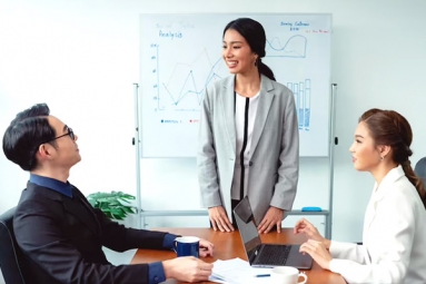 Tips To Boost Your Self Confidence Tips To Boost Your Self Confidence