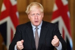 Boris Johnson breaking news, Boris Johnson breaking news, boris johnson agrees to resign as conservative party leader, Autumn