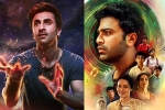 Alia Bhatt, Sharwanand, brahmastra and oke oka jeevitham underperforming on weekdays, Oke oka jeevitham