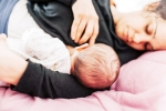 Breastfeeding myths, Breastfeeding health benefits, world breastfeeding week 2024 facts and myths, Breast milk