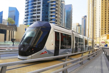 Burj Khalifa metro station to close at 10pm!