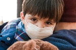 reinfection, antibodies, covid 19 virus and antibodies can co exist in children study, Reinfection
