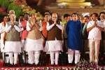 narendra modi cabinet members full list, narendra modi cabinet members full list, narendra modi cabinet portfolios announced full list here, Dharmendra