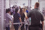 Canada, United States, 717 indians held in u s canada for illegal entry, Ashwini kumar