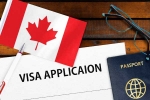 Canada Vs India, Canada visa rule for Indians, canada reduces tourist visas issued to indians, Refugees