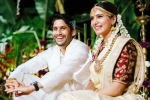 Naga Chaitanya, Naga Chaitanya news, chaitu and sam ties knot, Naga chaitanya and samantha