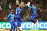 Afghanistan Vs England scores, Champions Trophy 2025 list, afghanistan registers historic win against england, Ar rahman