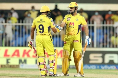 Chennai Super Kings off to a Poor Start in an IPL Season