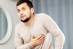 Chest Pain Vs Heart Attack updates, Chest Pain Vs Heart Attack causes, is chest pain always a sign of heart attack, Nausea