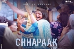 2020 Hindi movies, Chhapaak Hindi, chhapaak hindi movie, Chhapaak official trailer