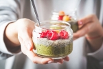 Chia-Matcha Pudding news, Chia-Matcha Pudding videos, chia matcha pudding for liver, Tasks