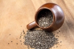 Chia Seeds for Constipation latest, Chia Seeds for Constipation, are chia seeds better for constipation, Basil seeds
