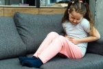 Child's Gut Health, Child's Gut Health analysis, reasons for your child s poor gut health, Constipation problems