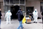 China, HMPV outbreak in China deaths, china calls hmpv outbreak as winter occurrence, Foreigners