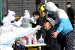 China Coronavirus, Coronavirus in China, china s covid 19 surge making the world sleepless, Coronavirus lockdown