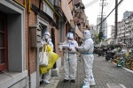 Shanghai coronavirus, Shanghai lockdown dates, china imposes lockdown in shanghai, Shanghai lockdown