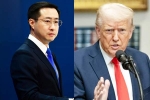 , , china s sharp retort to donald trump s tariff charge, Europe