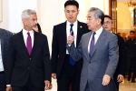 India and China deals, India and China meetings, what china told india about trump tariff war, S jaishankar