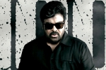 God Father seventh day numbers, God Father trailer talk, chiranjeevi s god father first week collections, Mohan raja