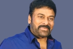 God Father, Chiranjeevi news, chiranjeevi gets an interesting title for his next, Chiranjeevi god father