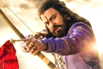 Syeraa collections, Chiranjeevi, megastar chiranjeevi s syeraa closing collections, Sudeep