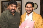 Chiranjeevi upcoming films, Ticket Pricing issue, meeting with ys jagan has been fruitful says chiranjeevi, Congress party