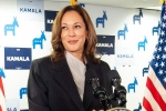 Donald Trump Vs Kamala Harris updates, Kamala Harris, donald trump campaign files complaint against kamala harris, Utv