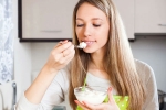 Curd time, Curd for lunch, right time to consume curd and who should avoid, Cold