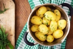Potatoes Cooking, Potatoes Cooking latest, healthy cooking methods for potatoes, Makeup