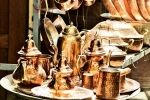 Copper Utensils in Summer latest, Copper Utensils in Summer disadvantages, avoid using copper utensils in summer, Night in