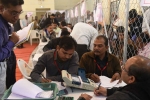 election results, how counting of votes done in India, lok sabha election results 2019 from counting of votes to reliability of exit polls everything you need to know about vote counting day, Lok sabha elections 2019