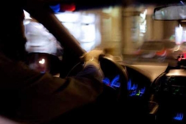 Court sentences Drunk Driver 80 lashes for causing massive damage