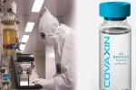 Covaxin India, Covaxin India, covaxin india s 1st covid 19 vaccine to get approval for human trials, Kung