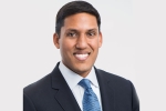 Rajiv Shah, Vaccine, covid 19 vaccine developed in india show promising results, Usaid