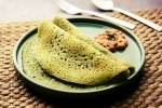 Curry Leaves Dosa, Curry Leaves Dosa, recipe curry leaves dosa, Sambar