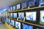 parts, television industry, govt to impose 5 customs duty on import of open cell of tv s from october 1, Custom duty