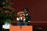 Indian-origin news, cyber ninja, 11 year old indian origin hacks bluetooth using raspberry pi, Teddy bear