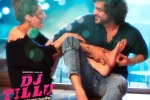 DJ Tillu release news, Neha Shetty, dj tillu total business updates, Dj tillu