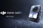 DJI Osmo 360 advantages, DJI Osmo 360 breaking, dji osmo 360 launched in india with native 8k video recording, Slow motion DJI Osmo 360 advantages, DJI Osmo 360 breaking, dji osmo 360 launched in india with native 8k video recording, Slow motion