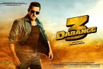 Dabangg 3 Hindi, Dabangg 3 posters, dabangg 3 hindi movie, Sudeep