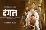 review, review, dangal hindi movie, Dangal movie