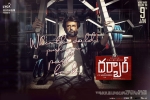 review, story, darbar telugu movie, Darbar